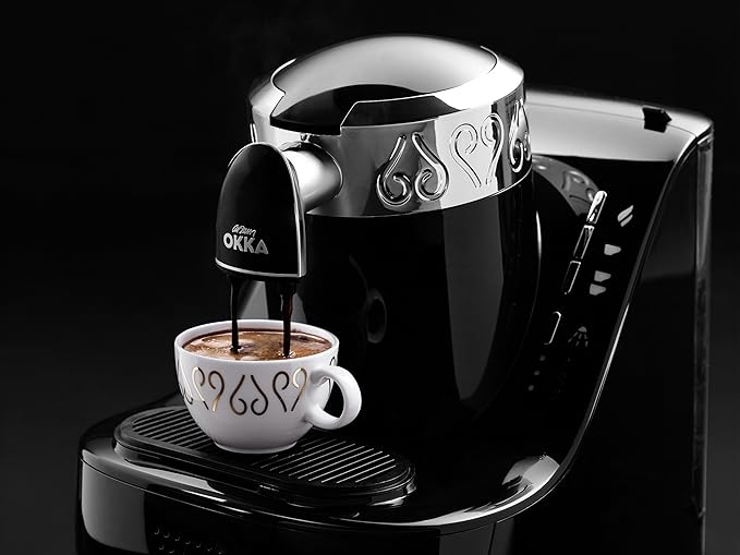 Coffee Machine