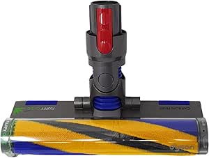 Cordless Vacuum Cleaner-46